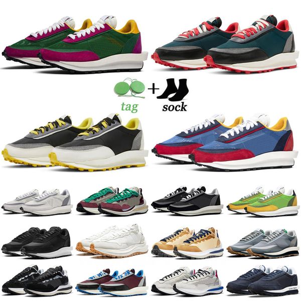 waffle vaporwaffle ldwaffle running shoes women mens trainers clot fragment undercover ldv sports sneakers pegasus black white nylon sail ru
waffle vaporwaffle ldwaffle running shoes women mens trainers clot fragment undercover ldv sports sneakers pegasus black white nylon sail ru