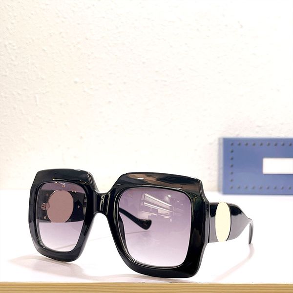 fashion designermen and women sunglasses gg1022ss exquisite brand retro charm uv400 radiation-proof face large frame sunglasses, White;black
fashion designermen and women sunglasses gg1022ss exquisite brand retro charm uv400 radiation-proof face large frame sunglasses, White;black