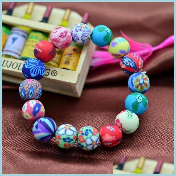 charm bracelets bracelet bangle for women flower colorf round beads charm bracelets drop delivery jewelry dh1xu, Golden;silver
charm bracelets bracelet bangle for women flower colorf round beads charm bracelets drop delivery jewelry dh1xu, Golden;silver
