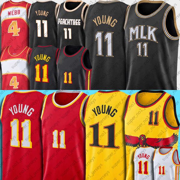 trae 11 young basketball jersey mlk statement throwback spud 4 webb jerseys, Black;red
trae 11 young basketball jersey mlk statement throwback spud 4 webb jerseys, Black;red