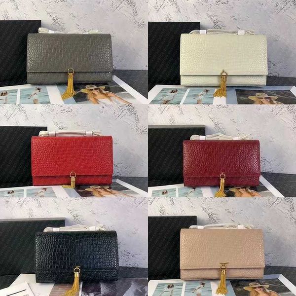 kate medium chain bag designer shoulder bags tassel handbag alligator women crossbody clutch flap leather luxury satchel messenger magnetic
kate medium chain bag designer shoulder bags tassel handbag alligator women crossbody clutch flap leather luxury satchel messenger magnetic
