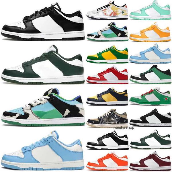 2023 lows running shoes for men women black white panda university red green brazil low syracuse chicago valentines day womens trainers outd
2023 lows running shoes for men women black white panda university red green brazil low syracuse chicago valentines day womens trainers outd