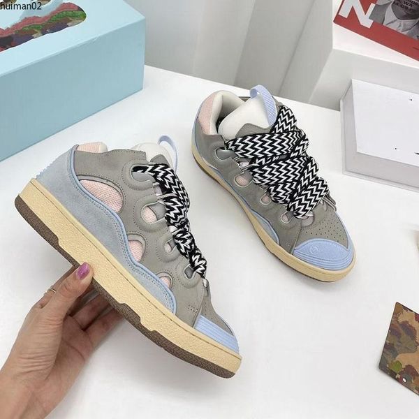 colorful sneakers skateboard shoes flat shoes designer mkjkk000001 big shoelaces for women leather suede casual epa, Red;white
colorful sneakers skateboard shoes flat shoes designer mkjkk000001 big shoelaces for women leather suede casual epa, Red;white