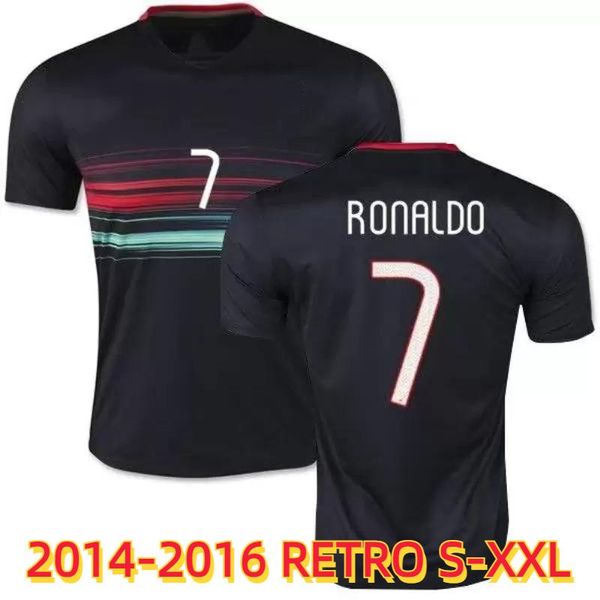 2014 retro soccer jerseys black away ronaldo 14 15 16 moutinho figo rui costa nani meireles eder football shirt man jersey uniforms s-2xl
2014 retro soccer jerseys black away ronaldo 14 15 16 moutinho figo rui costa nani meireles eder football shirt man jersey uniforms s-2xl