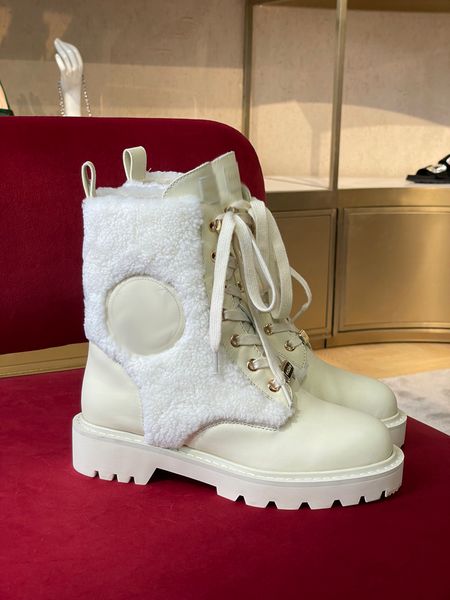 women's ankle boot designer luxury martin desert boots beige and ebony genuine leather quilted lace-up winter shoes rubber lug sole wit, Black
women's ankle boot designer luxury martin desert boots beige and ebony genuine leather quilted lace-up winter shoes rubber lug sole wit, Black