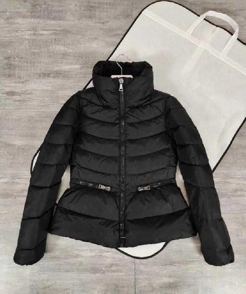 designer luxury down jacket fur ruff classic women fashion and multi function essential hoodies womens jackets winter warm clothing hoody 5a, Black
designer luxury down jacket fur ruff classic women fashion and multi function essential hoodies womens jackets winter warm clothing hoody 5a, Black