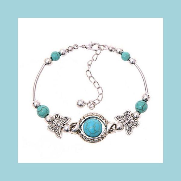 charm bracelets bracelet wholesale fashion vintage turquoise women jewelry accessories infinity bohemian sier charm bracelets drop de dhyhe, Golden;silver
charm bracelets bracelet wholesale fashion vintage turquoise women jewelry accessories infinity bohemian sier charm bracelets drop de dhyhe, Golden;silver
