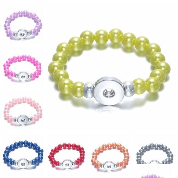 charm bracelets bead bracelets for women button beautifly bracelet wholesale jewelry stretch charms ginger snap drop delivery dhycm, Golden;silver
charm bracelets bead bracelets for women button beautifly bracelet wholesale jewelry stretch charms ginger snap drop delivery dhycm, Golden;silver