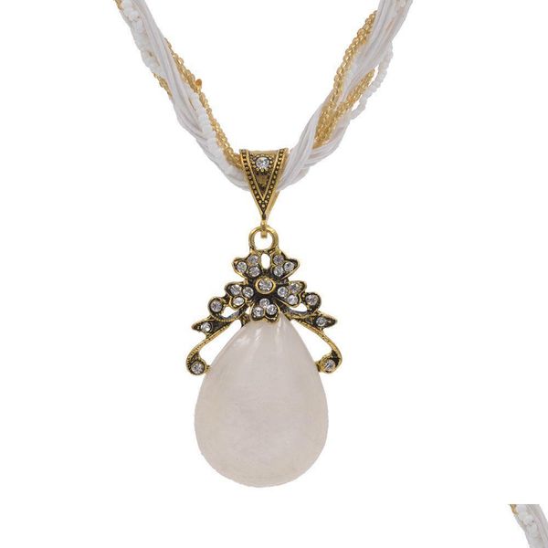 pendant necklaces women long necklace collier femme fashion peacock choker necklaces pendants sweater jewelry drop delivery dhodh, Silver
pendant necklaces women long necklace collier femme fashion peacock choker necklaces pendants sweater jewelry drop delivery dhodh, Silver