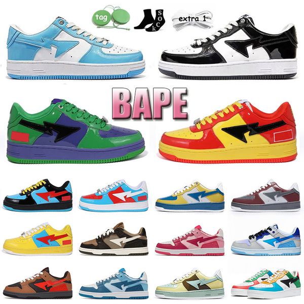 bapesta bapestas baped sta basketball shoes mens womens designer jjjjound tokyo beige suede pink color camo combo blue orange pastel green s
bapesta bapestas baped sta basketball shoes mens womens designer jjjjound tokyo beige suede pink color camo combo blue orange pastel green s