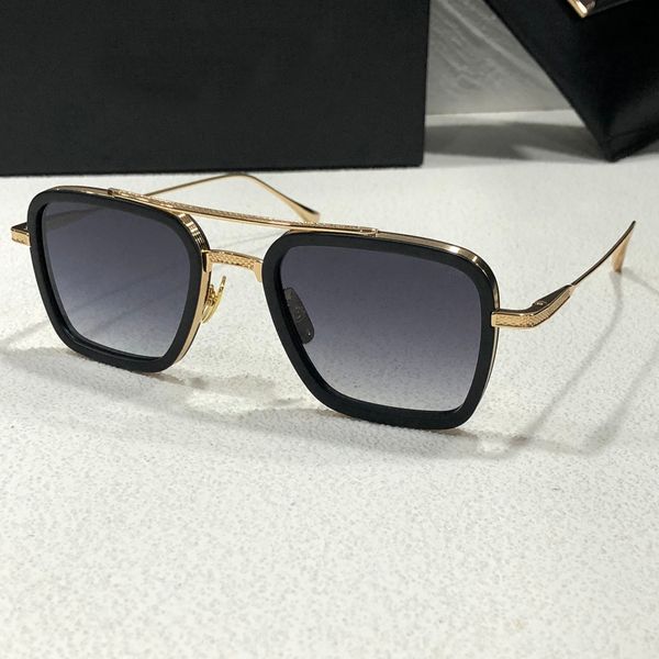 pilot sunglasses sunglass matte black gold frame gray gradient 006 men summer classic shades uv400 protection eyewear with box, White;black
pilot sunglasses sunglass matte black gold frame gray gradient 006 men summer classic shades uv400 protection eyewear with box, White;black
