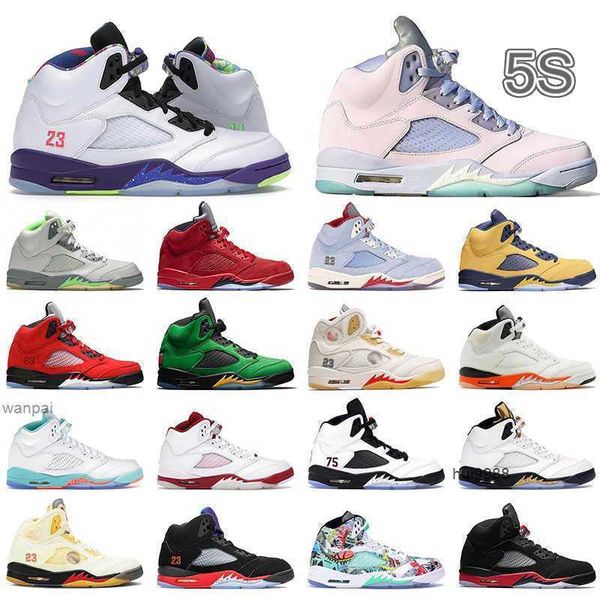 5s original jumpman 5 mens womens basketball shoes alternate bel raging bull sail shattered backboard sland green blue suede jordas, Black
5s original jumpman 5 mens womens basketball shoes alternate bel raging bull sail shattered backboard sland green blue suede jordas, Black