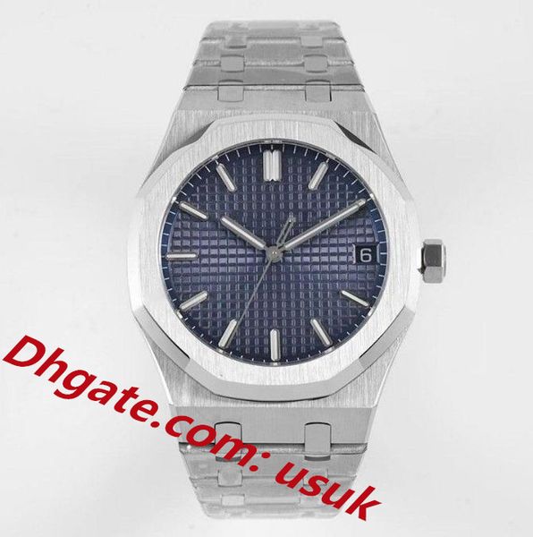 super quality men watch automatic mechanical watches 41mm stainless steel business wristwatches for mens fashion men's wristwatch, Slivery;brown
super quality men watch automatic mechanical watches 41mm stainless steel business wristwatches for mens fashion men's wristwatch, Slivery;brown