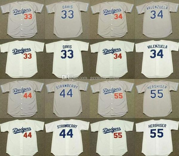 custom college wear men los angeles retro 55 orel hershiser 6 steve garvey 14 mike scioscia 15 davey lopes 16 rick monday 33 eric davis kemp, Black
custom college wear men los angeles retro 55 orel hershiser 6 steve garvey 14 mike scioscia 15 davey lopes 16 rick monday 33 eric davis kemp, Black
