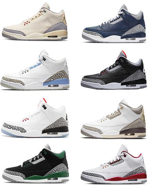 designer shoes 3 muslin a ma maniere katrina 3s cardinal red black cement white unc orange tinker fragment men original
designer shoes 3 muslin a ma maniere katrina 3s cardinal red black cement white unc orange tinker fragment men original