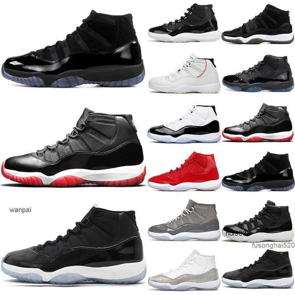 jumpman 11 basketball shoes for men cardinal red 11s cool grey high low og sneakers space jam georgetown legend blue 25th pure violet bred j, Black
jumpman 11 basketball shoes for men cardinal red 11s cool grey high low og sneakers space jam georgetown legend blue 25th pure violet bred j, Black