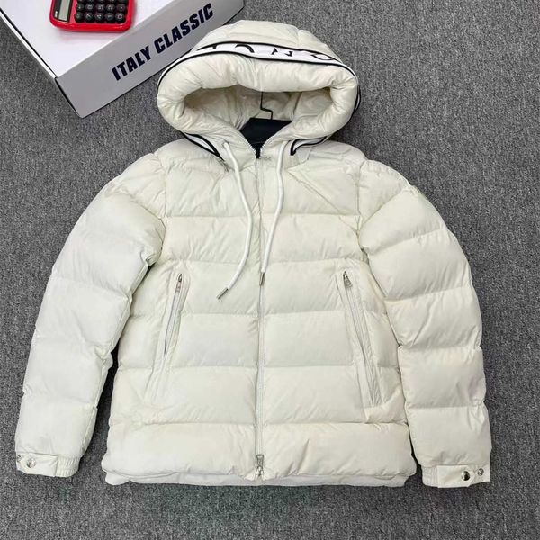 designer luxury down jacket fur ruff classic men fashion and multi function essential hoodies mens jackets winter warm clothing hoody 5a5zcs, Black
designer luxury down jacket fur ruff classic men fashion and multi function essential hoodies mens jackets winter warm clothing hoody 5a5zcs, Black