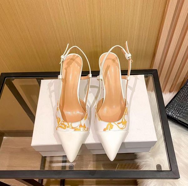 womens high-heeled sandals fashion designers shoes classic printing summer women sandal luxury designer party wedding dress shoe sandal, Black
womens high-heeled sandals fashion designers shoes classic printing summer women sandal luxury designer party wedding dress shoe sandal, Black
