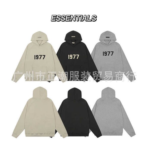 line men's hoodies essentailss sweatshirts designer sweaters print double version of flocked large number hooded hoodie for and women, Black
line men's hoodies essentailss sweatshirts designer sweaters print double version of flocked large number hooded hoodie for and women, Black