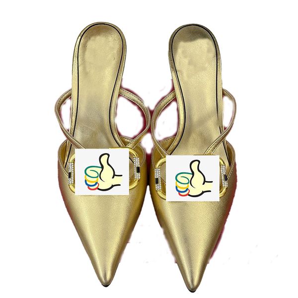 designer high-end brand 2022 new fashion banquet celebrity diamond studded pointed temperament high-heeled baotou women's flat high-hee, Black
designer high-end brand 2022 new fashion banquet celebrity diamond studded pointed temperament high-heeled baotou women's flat high-hee, Black
