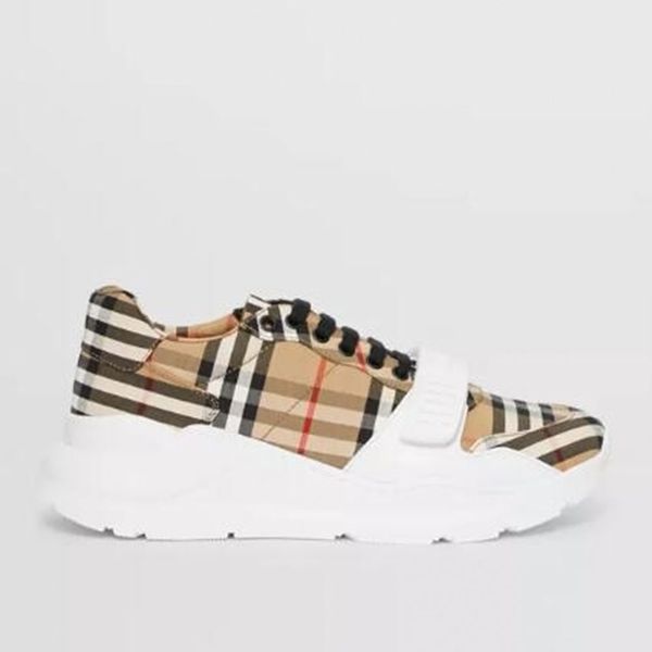 designer sneakers striped vintage sneaker men women platform casual shoes season shades flats trainers brand classic outdoor shoe 03, Black
designer sneakers striped vintage sneaker men women platform casual shoes season shades flats trainers brand classic outdoor shoe 03, Black