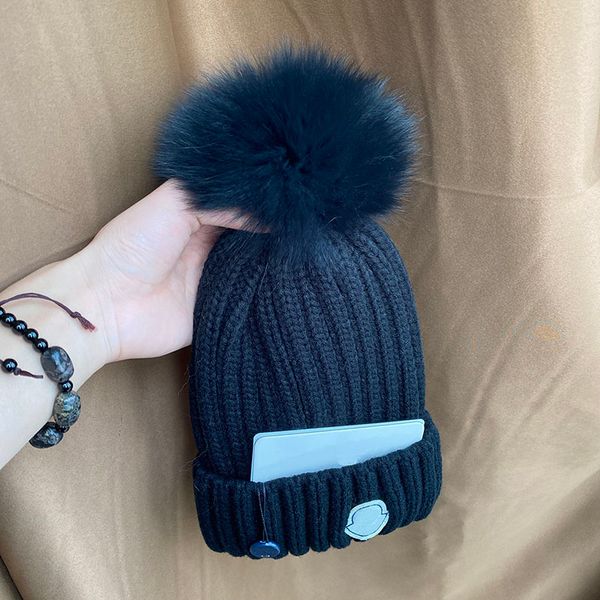 fashion winter knitting cap thickened beanie luxury fox hair skull hat keep warm and cold wool cap, Blue;gray
fashion winter knitting cap thickened beanie luxury fox hair skull hat keep warm and cold wool cap, Blue;gray