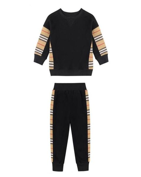 baby boys girls striped clothing sets kids casual sports tracksuits cotton children sportswear pulloverpants 2pcs set1660574, White
baby boys girls striped clothing sets kids casual sports tracksuits cotton children sportswear pulloverpants 2pcs set1660574, White
