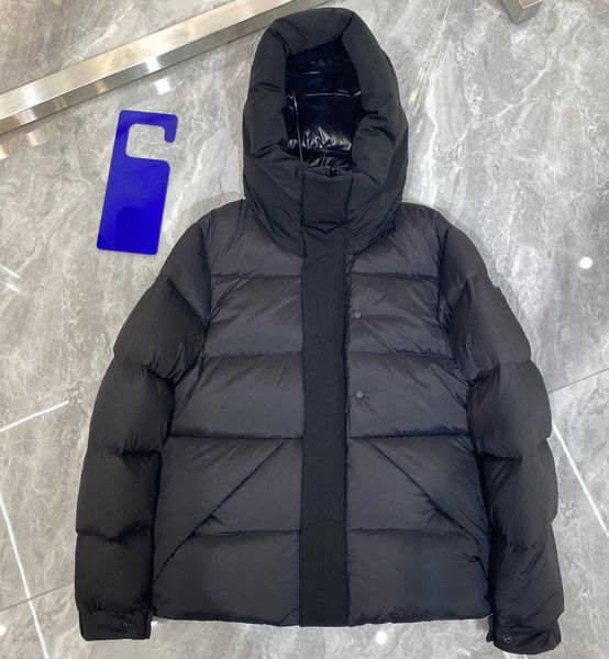 designer luxury down jacket fur ruff classic men fashion and multi function essential hoodies mens jackets winter warm clothing hoody 5akqnm, Black
designer luxury down jacket fur ruff classic men fashion and multi function essential hoodies mens jackets winter warm clothing hoody 5akqnm, Black