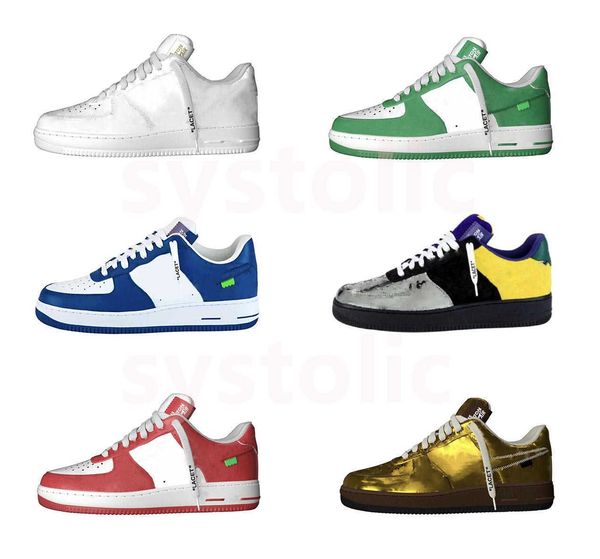 designer shoes original flower 1 low white black yellow red orange blue green purple brown trainer size 38-46
designer shoes original flower 1 low white black yellow red orange blue green purple brown trainer size 38-46