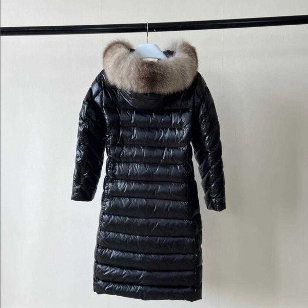 designer luxury down jacket fur ruff classic women fashion and multi function essential hoodies womens jackets winter warm clothing hoody 5a, Black
designer luxury down jacket fur ruff classic women fashion and multi function essential hoodies womens jackets winter warm clothing hoody 5a, Black