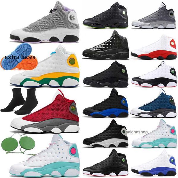 2023 with box jumpman 13s basketball shoes men women 13 white lucky green playground triple black cat bred cap and gown luch ai air shoe jor
2023 with box jumpman 13s basketball shoes men women 13 white lucky green playground triple black cat bred cap and gown luch ai air shoe jor