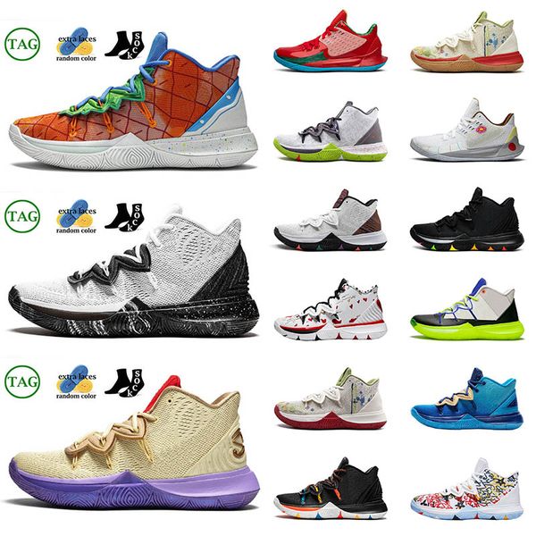 ing selling kyries 5 basketball shoes mens womens squidward sandy cheeks mamba mentality orions belt embroidered splatters red sneakers trai
ing selling kyries 5 basketball shoes mens womens squidward sandy cheeks mamba mentality orions belt embroidered splatters red sneakers trai