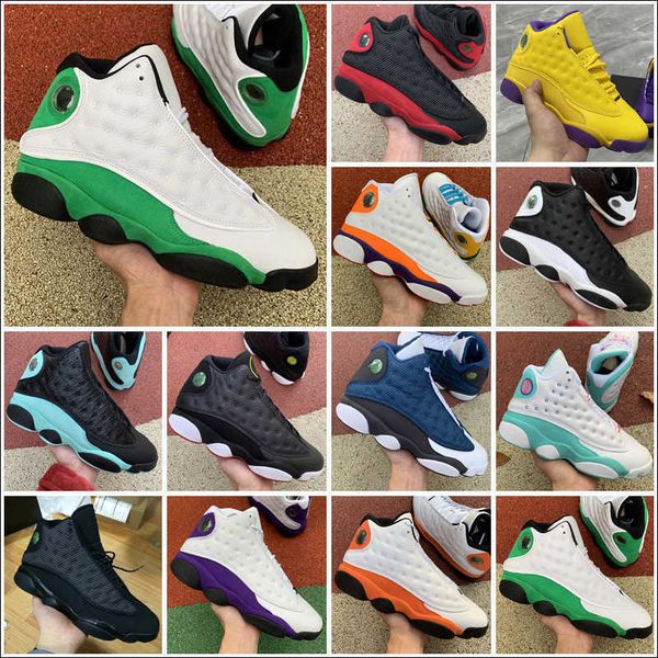 2021 men outdoor shoes 13s black hyper royal 13 peach playground aurora green pink womens mens game trainer athletic sneakers
2021 men outdoor shoes 13s black hyper royal 13 peach playground aurora green pink womens mens game trainer athletic sneakers