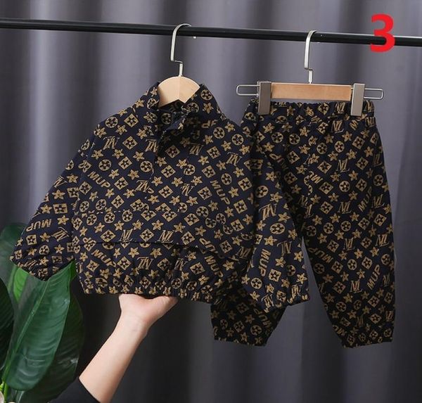 2pcs baby boys clothing sets autumn winter toddler girls clothes kids tracksuit for girl suit children clothing 1 to 5 year6918218, Pink;blue
2pcs baby boys clothing sets autumn winter toddler girls clothes kids tracksuit for girl suit children clothing 1 to 5 year6918218, Pink;blue