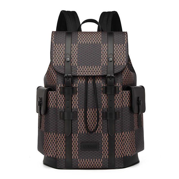 luxury brand design multifunctional fashion backpacks men's weathervane travel bags and women's universal backpack
luxury brand design multifunctional fashion backpacks men's weathervane travel bags and women's universal backpack
