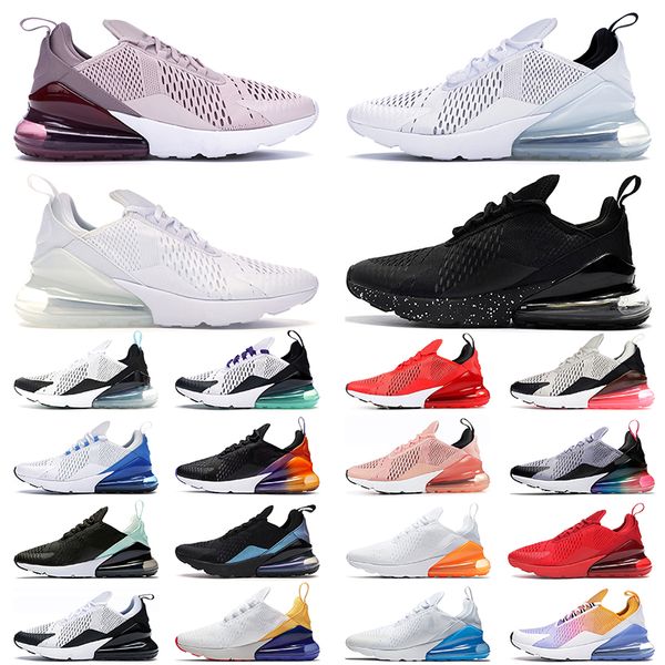 270s 270 running shoes men women trainers triple black red navy core white orange volt university blue mens womens outdoor sports sneakers
270s 270 running shoes men women trainers triple black red navy core white orange volt university blue mens womens outdoor sports sneakers