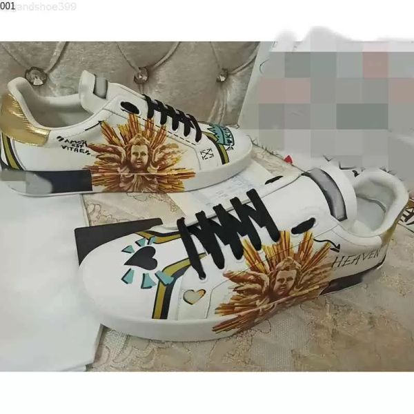 shoes 2022 designer mens casual fashion genuine leather luxury trainers em6422-015rr0 sneakers sur, Black
shoes 2022 designer mens casual fashion genuine leather luxury trainers em6422-015rr0 sneakers sur, Black