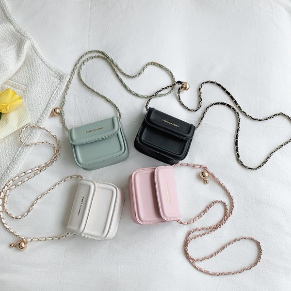 kids candy colors handbags pearl jelly bag for girls children fashion pearls chain small square bags woman mini one shoulder wallet, Black
kids candy colors handbags pearl jelly bag for girls children fashion pearls chain small square bags woman mini one shoulder wallet, Black