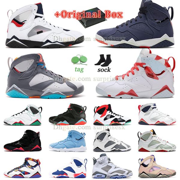 basketball shoes eur36-47 jumpman 7s og baketball jorden 7 6s with mens womens sport cool grey psgs hare barcelona days bucks citrus quai 54
basketball shoes eur36-47 jumpman 7s og baketball jorden 7 6s with mens womens sport cool grey psgs hare barcelona days bucks citrus quai 54