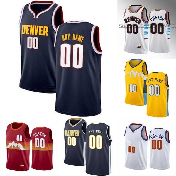 men women youth denver''nuggets''custom nikola 15 jokic''15 jamal 27 murray 50 aaron gordon 1 michael porter j, Black;red
men women youth denver''nuggets''custom nikola 15 jokic''15 jamal 27 murray 50 aaron gordon 1 michael porter j, Black;red