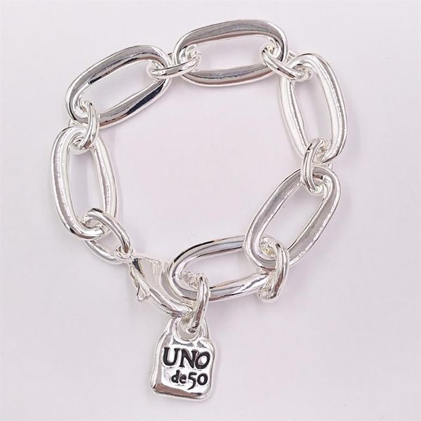 diy charms evil eye jewelry making uno de 50 awesome 925 sterling silver bracelet for women metal bangles chain beaded sets birthd250g
diy charms evil eye jewelry making uno de 50 awesome 925 sterling silver bracelet for women metal bangles chain beaded sets birthd250g