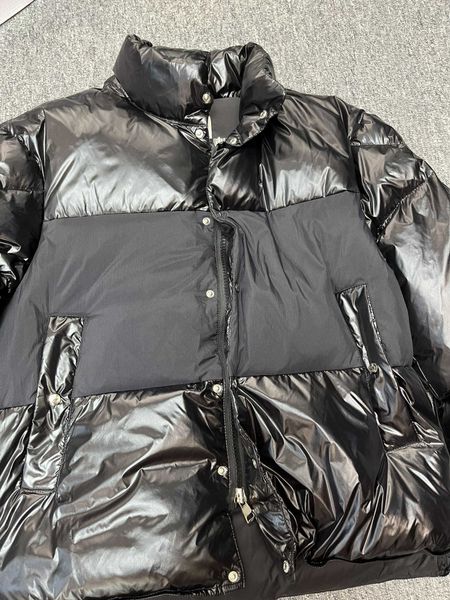 designer luxury down jacket fur ruff classic men fashion and multi function essential hoodies mens jackets winter warm clothing hoody 5a6svt, Black
designer luxury down jacket fur ruff classic men fashion and multi function essential hoodies mens jackets winter warm clothing hoody 5a6svt, Black