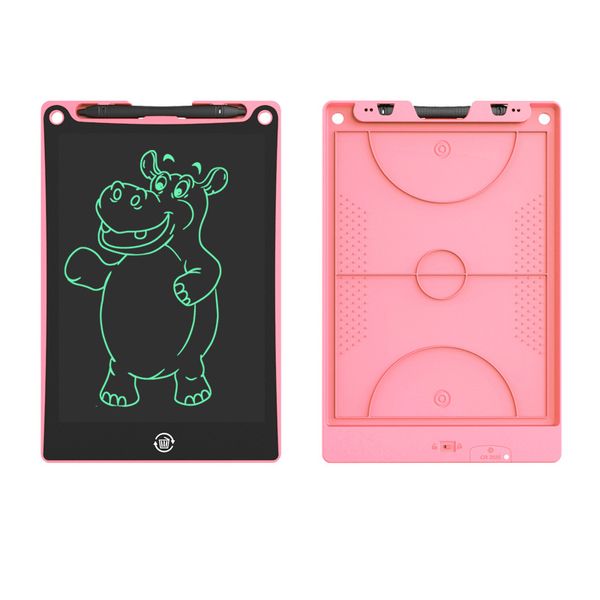 yezhou 8.8-inch lcd writing tablet electronic drawing writing board intelligent graffiti graphics children's handwriting blackboard
yezhou 8.8-inch lcd writing tablet electronic drawing writing board intelligent graffiti graphics children's handwriting blackboard