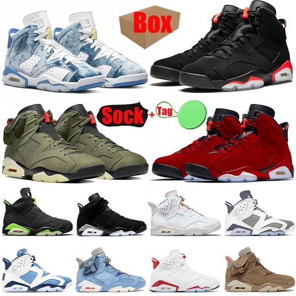 toro with box jumpman 6 basketball shoes 6s cool grey unc red oreo midnight navy denim bordeaux jordens 6 cactus jack black infrared mens re, White;red
toro with box jumpman 6 basketball shoes 6s cool grey unc red oreo midnight navy denim bordeaux jordens 6 cactus jack black infrared mens re, White;red