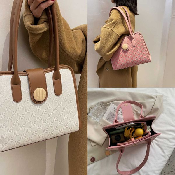 clearance new fashion large capacity bag women's advanced sense of style sling shoulder texture versatile armpit hand handbags
clearance new fashion large capacity bag women's advanced sense of style sling shoulder texture versatile armpit hand handbags