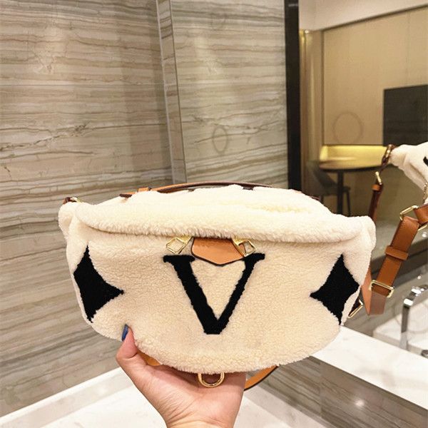 m55425 teddy womens bum chest belt bag luxury mens designer purses lambswool fanny pack bumbag fleece waistpacks tote teedy shoulder handbag
m55425 teddy womens bum chest belt bag luxury mens designer purses lambswool fanny pack bumbag fleece waistpacks tote teedy shoulder handbag