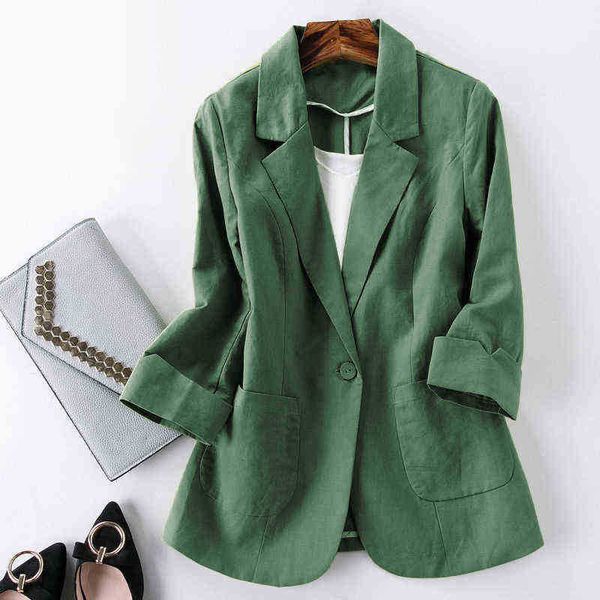 fashion women coat casual solid blazers work outerwear slim office lady coat spring autumn chic clothing new 2022 j220813, White;black
fashion women coat casual solid blazers work outerwear slim office lady coat spring autumn chic clothing new 2022 j220813, White;black