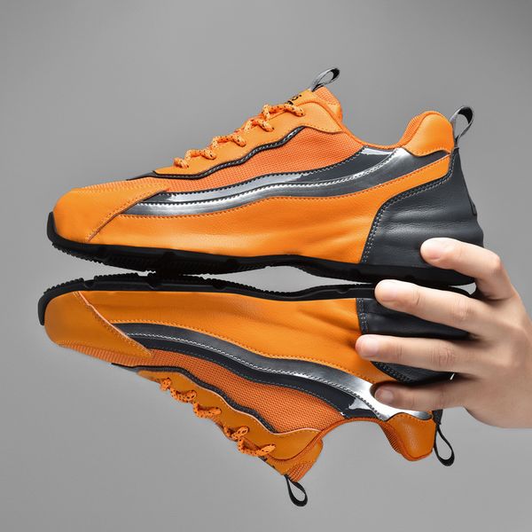 mens running shoes black orange breathable designer sneakers net mesh jogging outdoor comfortable soft shoe mens trainers 
mens running shoes black orange breathable designer sneakers net mesh jogging outdoor comfortable soft shoe mens trainers