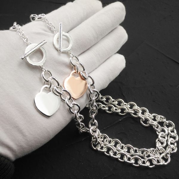luxury brand 925 silver love necklace bracelet sets womens birthday gift designer jewelry t wedding thick chain tag bracelets necklaces men
luxury brand 925 silver love necklace bracelet sets womens birthday gift designer jewelry t wedding thick chain tag bracelets necklaces men