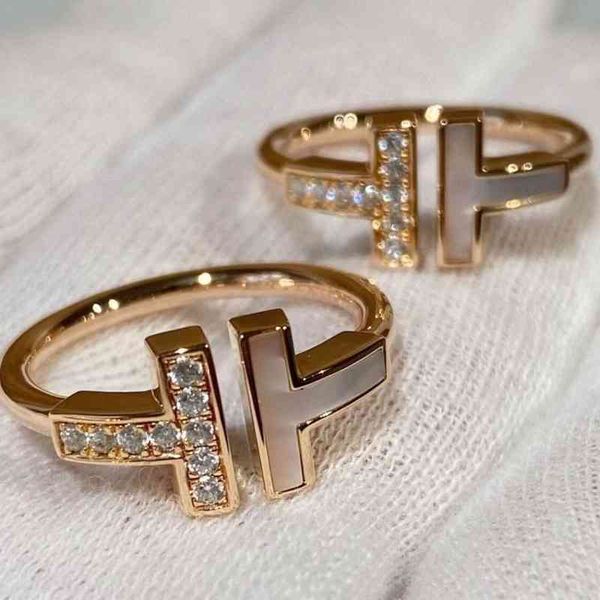 t home sterling silver ring female ins small number of senior non fading adjustable romantic gift for girlfriend on valentine's day
t home sterling silver ring female ins small number of senior non fading adjustable romantic gift for girlfriend on valentine's day